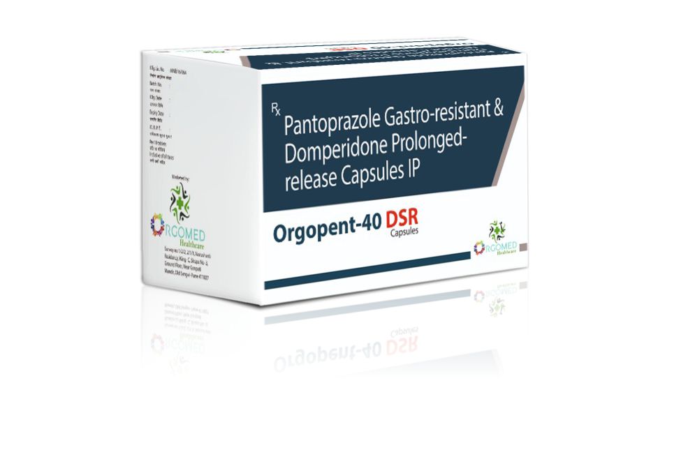 Orgopent-40 DSR